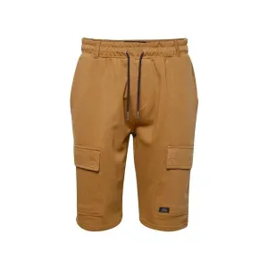 BLND Cargo Khaki Shorts