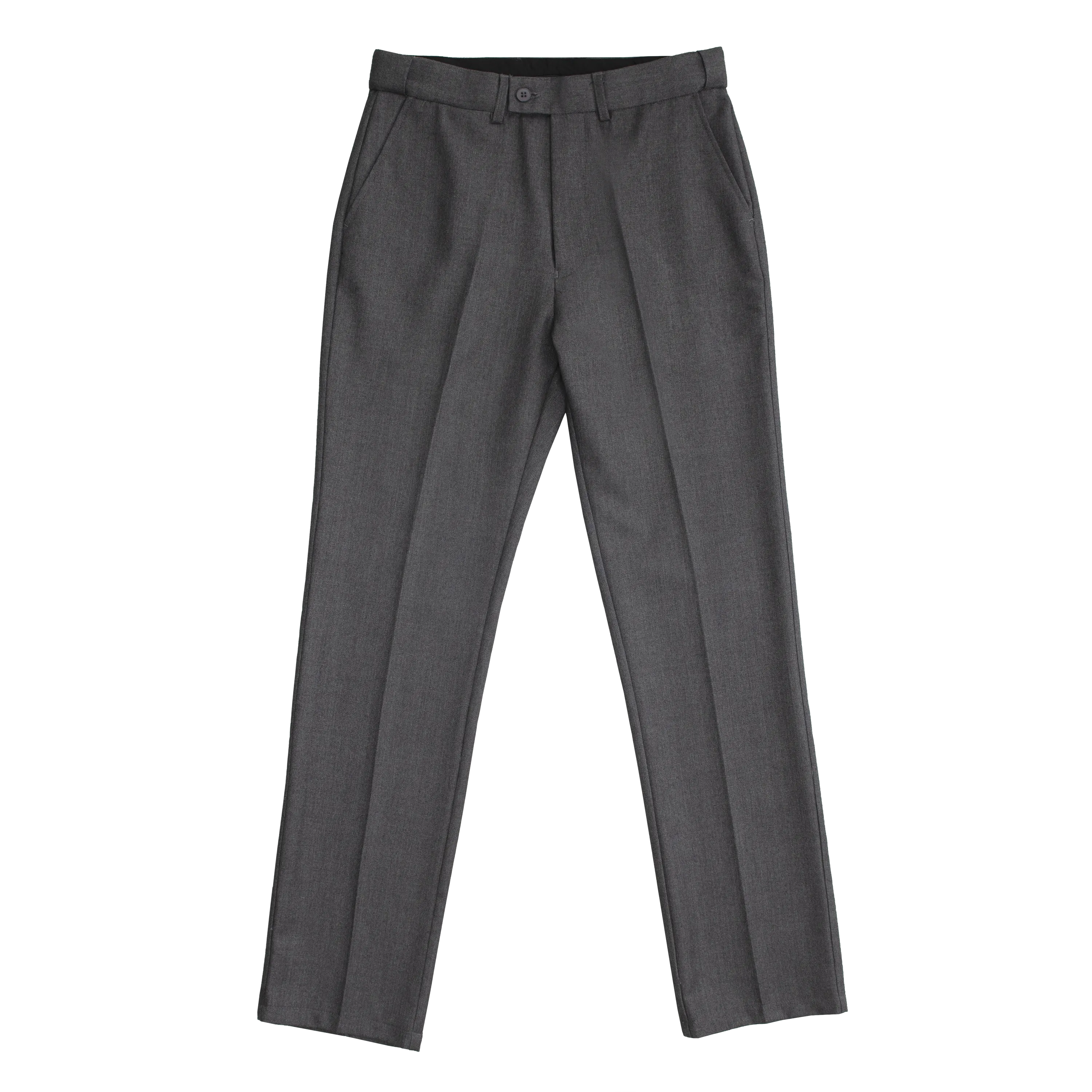 Boys College grey trousers