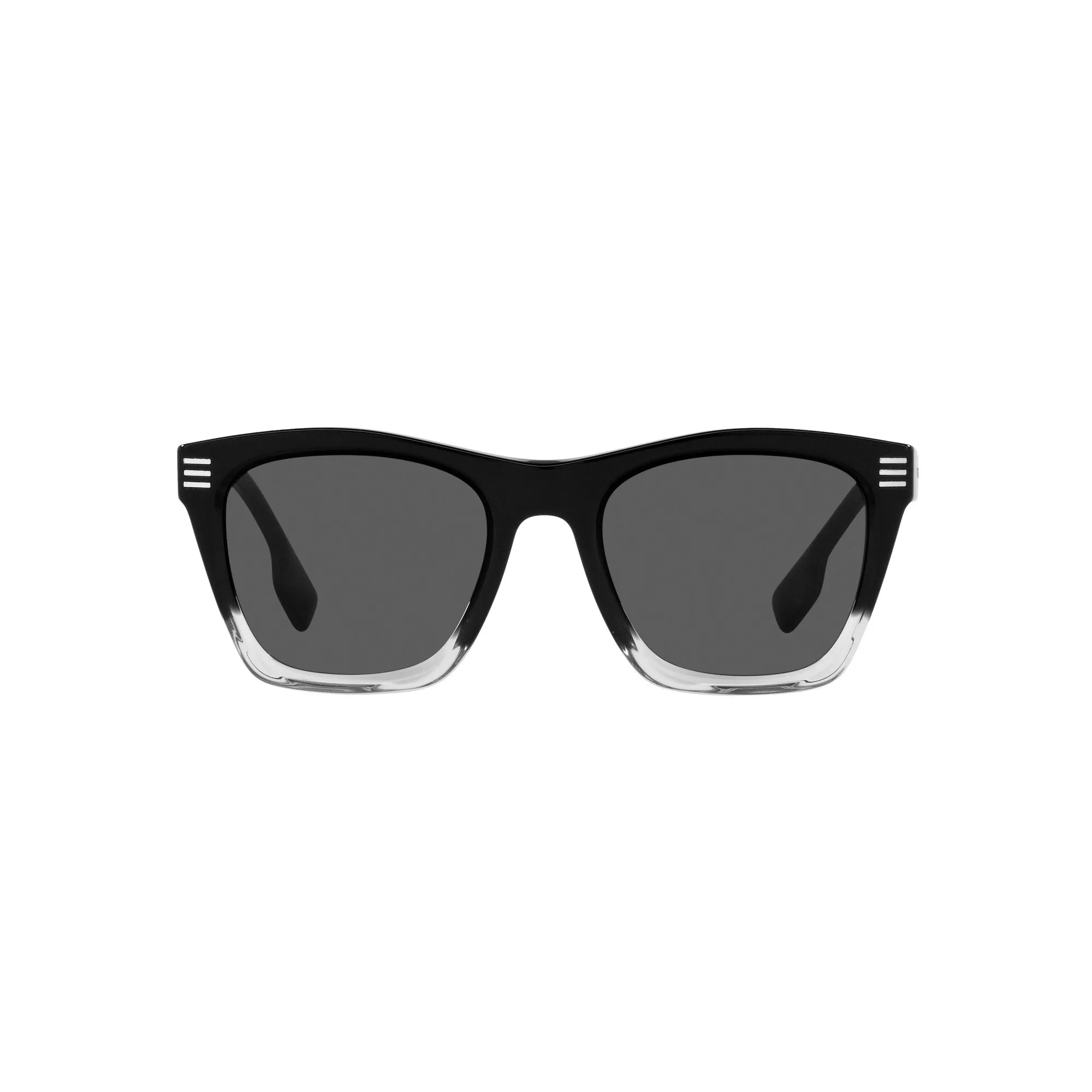 Burberry Men Black Sunglasses BE_4348_394887_52mm