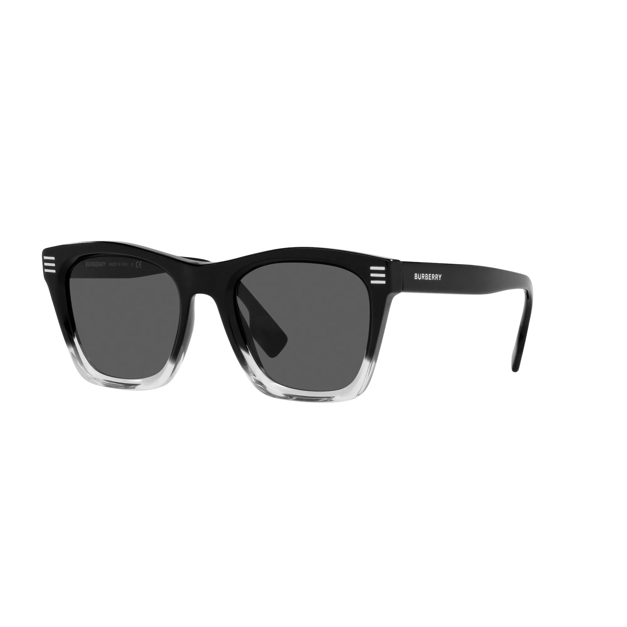 Burberry Men Black Sunglasses BE_4348_394887_52mm