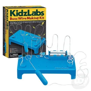 Buzz Wire Making Kit