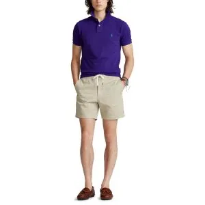 CLASSIC PREPSTER SHORT