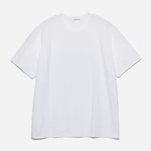 COOLMAX Jersey Tee - White