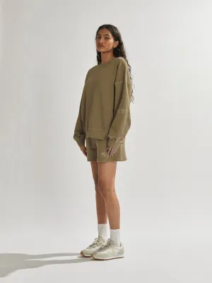 Farley Shorts Khaki