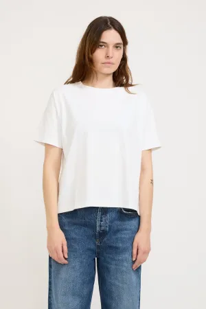 Fizvalley Tee White