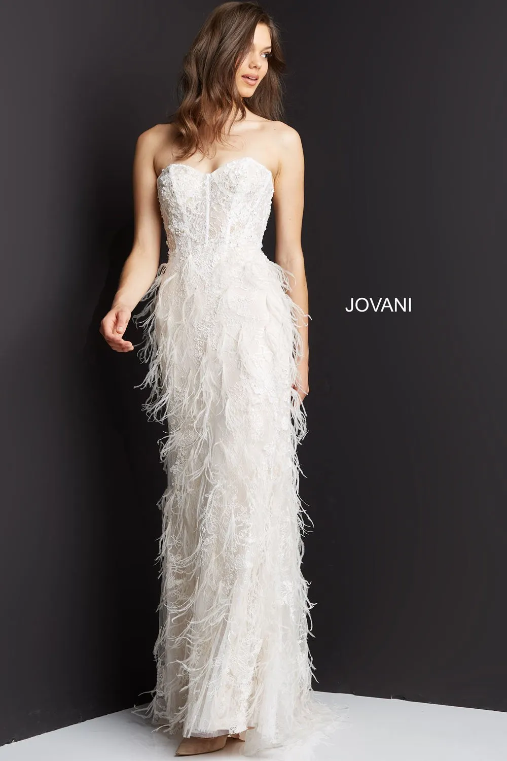 Jovani 07914 Dresses