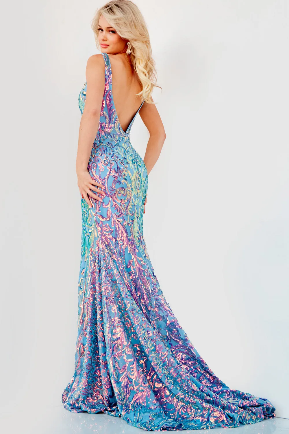 Jovani 08099 Dresses