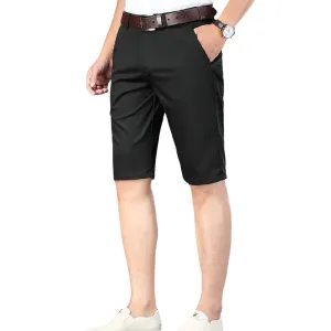 Pologize™ Casual Elastic Shorts