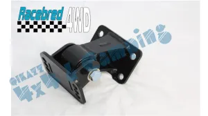 Racebred 4wd Heavy Duty Engine Mount RHS for Nissan Patrol GQ GU TD42