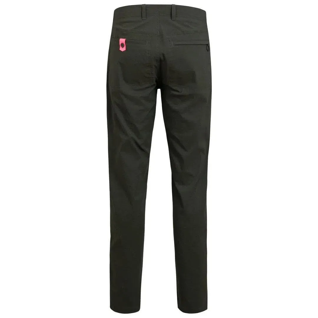 RAPHA Technical Trousers - Dark Green