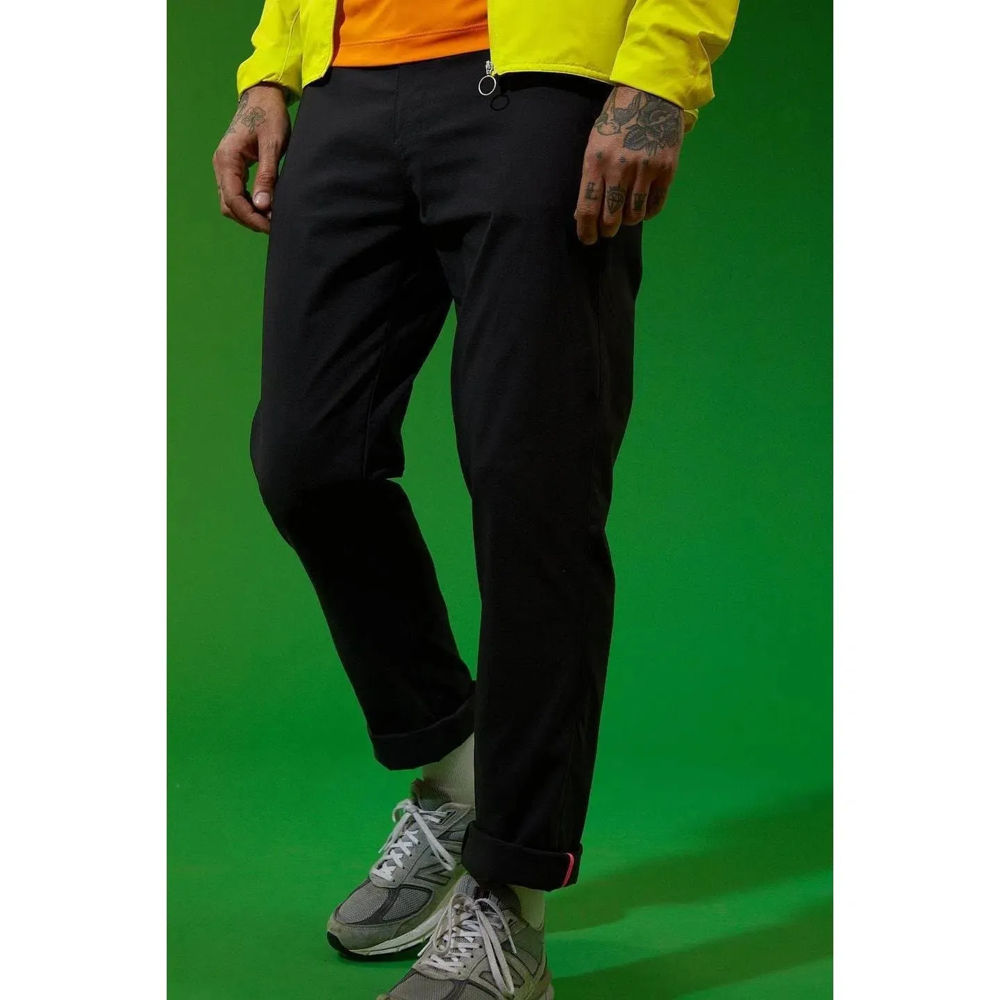 RAPHA Technical Trousers - Dark Green