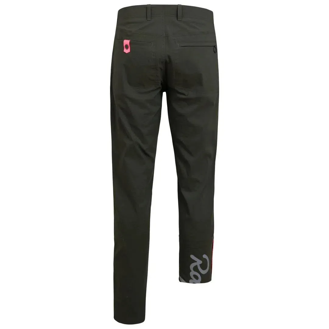 RAPHA Technical Trousers - Dark Green