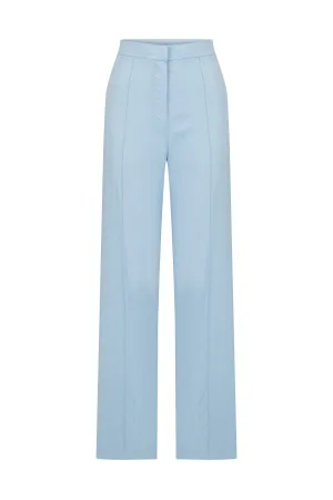 Santoe Pants in Blue