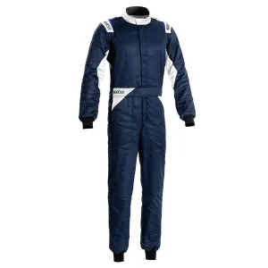 Sparco Sprint Racing Suit - 2021 Model