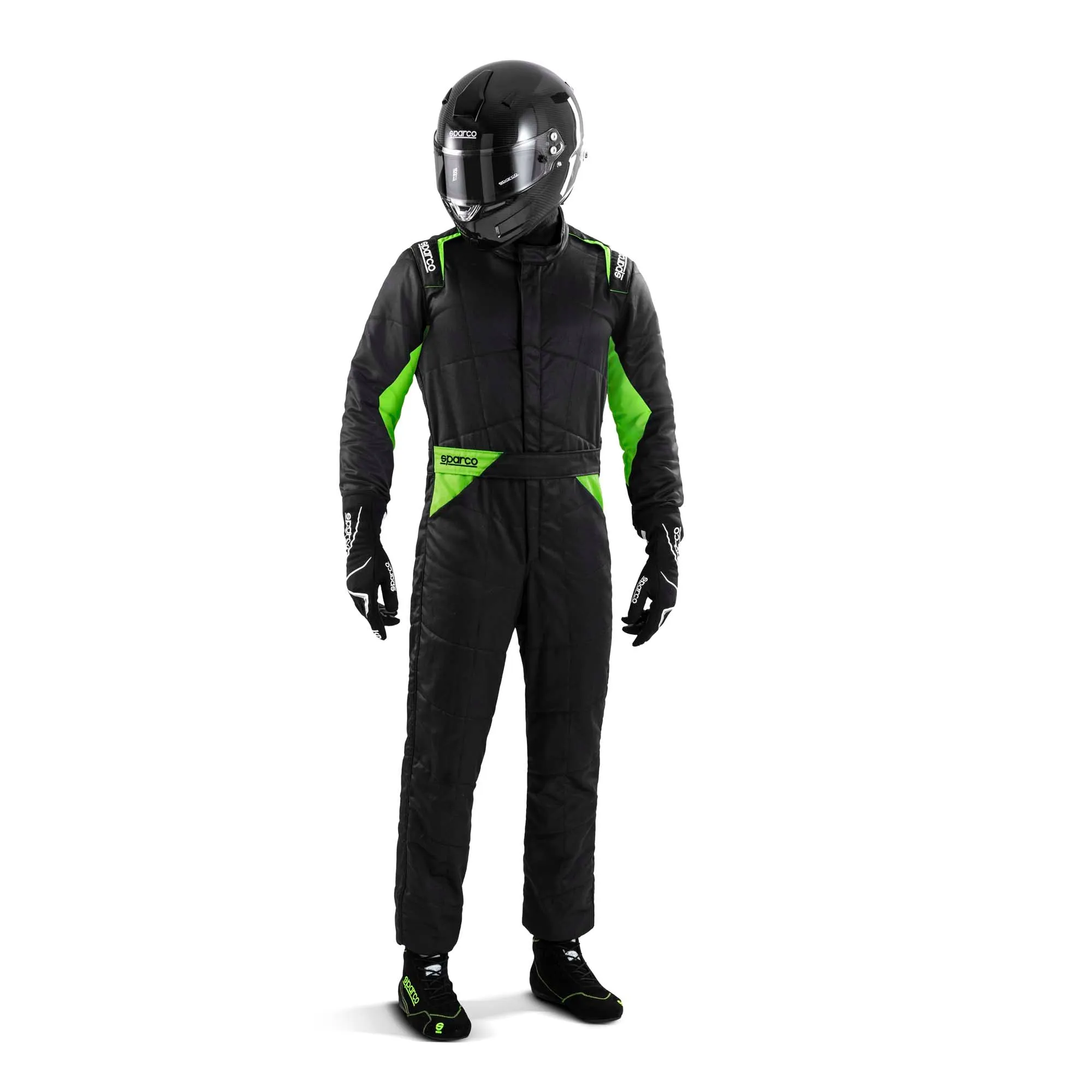 Sparco Sprint Racing Suit