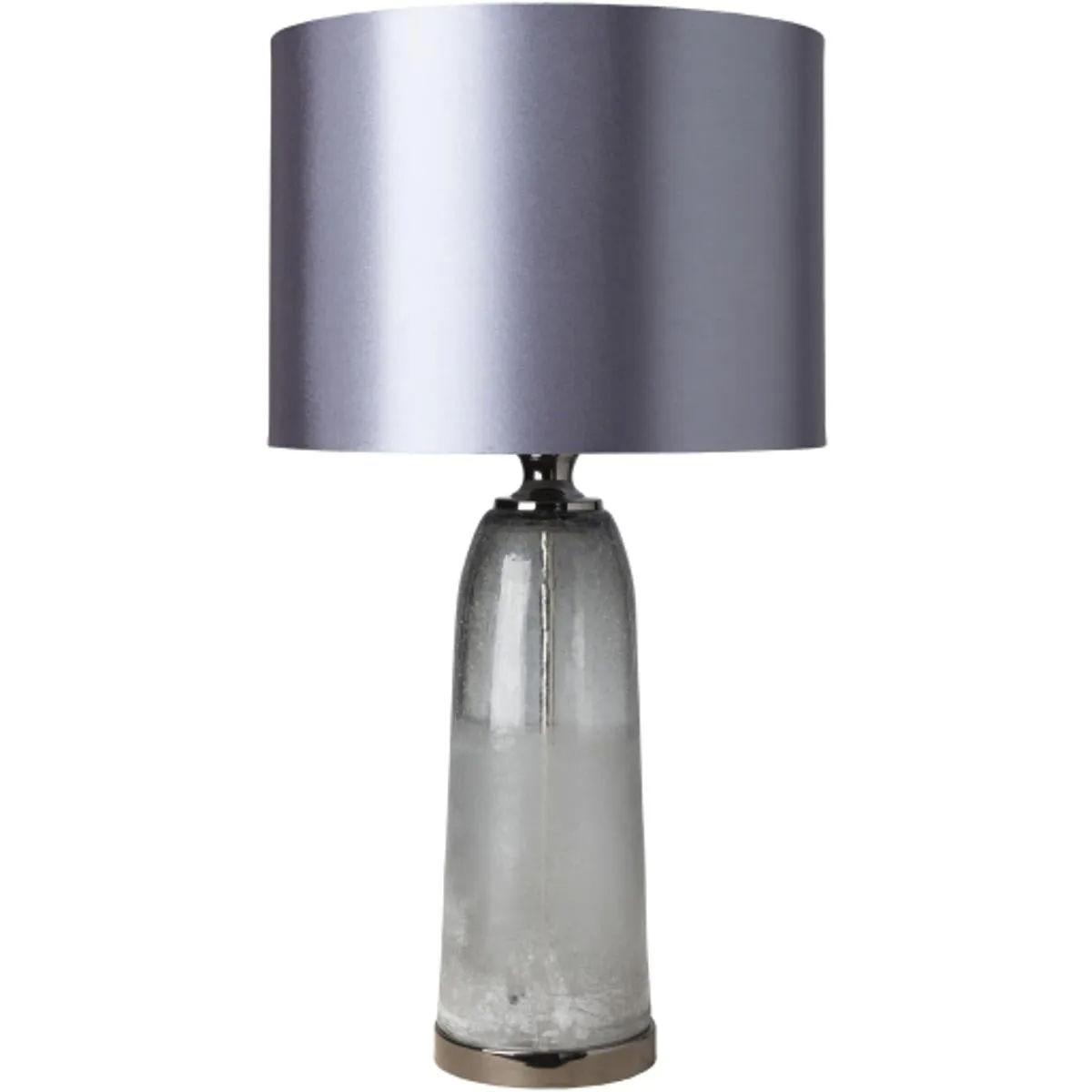 Surya Woodson Table Lamp