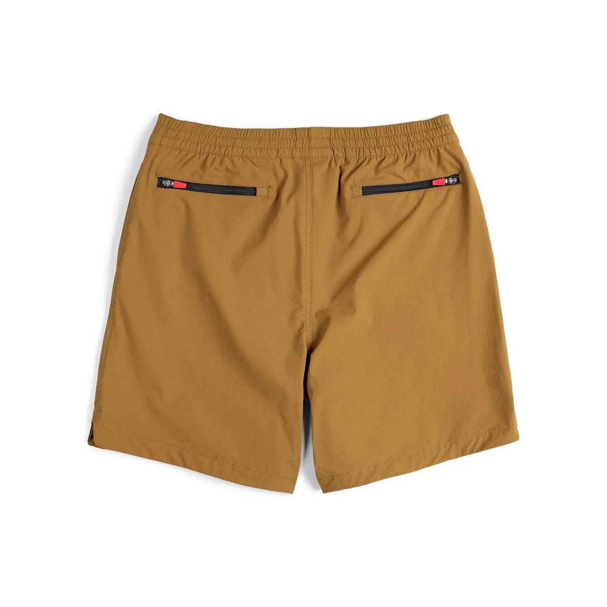 Topo Designs : Global Shorts : Khaki