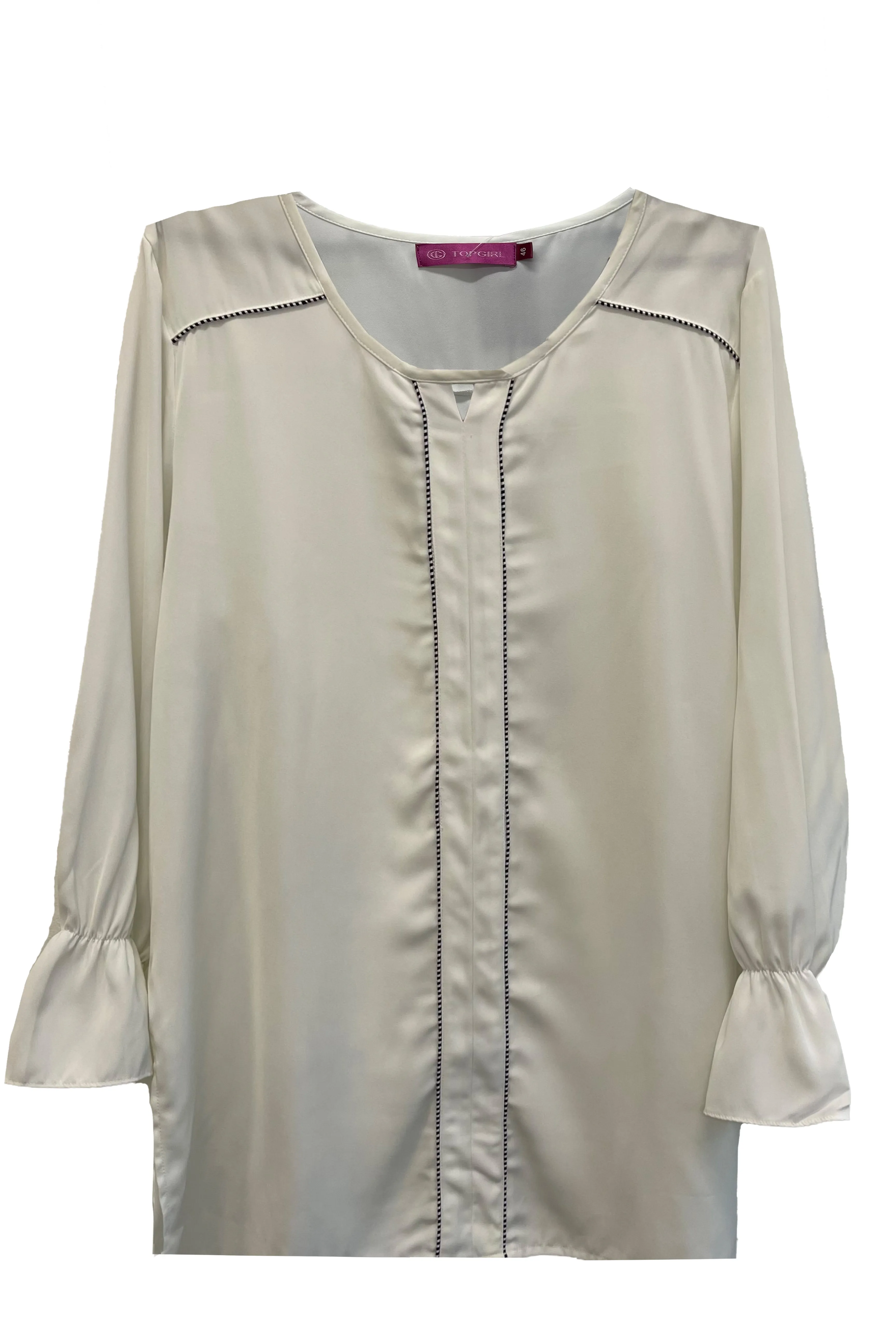 Whitekish Blouse