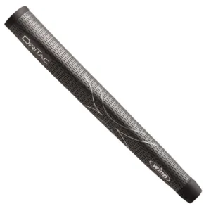 Winn Dri-Tac Midsize Pistol Putter Grip